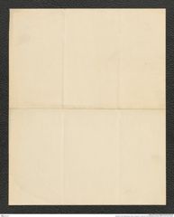 Nachlass Franz Steindachner, Brief von Spencer F. Baird an Franz Steindachner (08.09.1883), Inv.Nr. 20.04, Seite 2